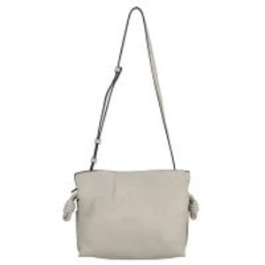 Loewe SA Clutch Flamenco Black